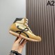LOEWE 2024FW Women's Sneakers Great for changing seasons LOEWE 2024FW Women's Sneakers Great for changing seasons