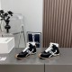 LOEWE 2024FW Women's Sneakers Great for changing seasons LOEWE 2024FW Women's Sneakers Great for changing seasons