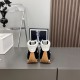 LOEWE 2024FW Women's Sneakers Great for changing seasons LOEWE 2024FW Women's Sneakers Great for changing seasons
