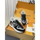 2024SS Lowest Price New LOUIS VUITTON Women's Sneakers 2024SS Lowest Price New LOUIS VUITTON Women's Sneakers