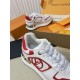 2024SS Lowest Price New LOUIS VUITTON Women's Sneakers 2024SS Lowest Price New LOUIS VUITTON Women's Sneakers