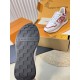 2024SS Lowest Price New LOUIS VUITTON Women's Sneakers 2024SS Lowest Price New LOUIS VUITTON Women's Sneakers