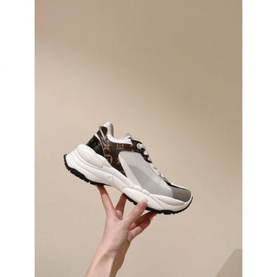 2024SS Lowest Price Guarantee LOUIS VUITTON Women's Sneakers 2024SS Lowest Price Guarantee LOUIS VUITTON Women's Sneakers