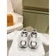 2024SS Lowest Price Guarantee LOUIS VUITTON Women's Sneakers 2024SS Lowest Price Guarantee LOUIS VUITTON Women's Sneakers