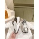 2024SS Lowest Price Guarantee LOUIS VUITTON Women's Sneakers 2024SS Lowest Price Guarantee LOUIS VUITTON Women's Sneakers