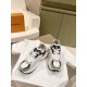 2024SS Lowest Price Guarantee LOUIS VUITTON Women's Sneakers 2024SS Lowest Price Guarantee LOUIS VUITTON Women's Sneakers