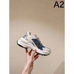 2024SS lowest price challenge! LOUIS VUITTON women's sneakers
