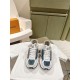 2024SS lowest price challenge! LOUIS VUITTON women's sneakers 2024SS lowest price challenge! LOUIS VUITTON women's sneakers