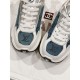 2024SS lowest price challenge! LOUIS VUITTON women's sneakers 2024SS lowest price challenge! LOUIS VUITTON women's sneakers