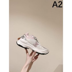 2024SS Popular Elegant LOUIS VUITTON Women's Sneakers