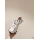 2024SS Popular Elegant LOUIS VUITTON Women's Sneakers 2024SS Popular Elegant LOUIS VUITTON Women's Sneakers