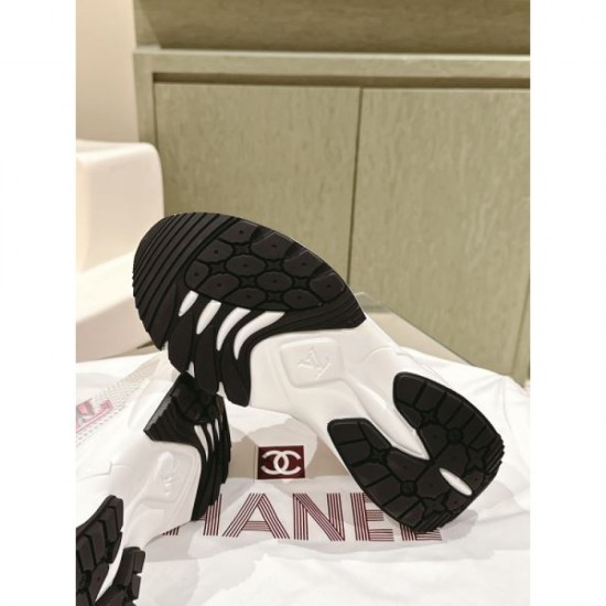 2024SS Popular Elegant LOUIS VUITTON Women's Sneakers 2024SS Popular Elegant LOUIS VUITTON Women's Sneakers