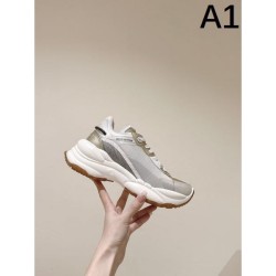 2024SS Popular Items LOUIS VUITTON Women's Sneakers