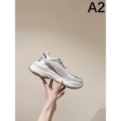 2024SS Popular Items LOUIS VUITTON Women's Sneakers