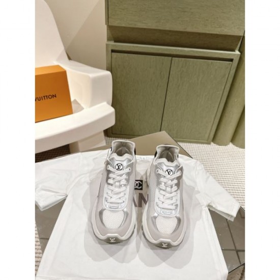 2024SS Popular Items LOUIS VUITTON Women's Sneakers 2024SS Popular Items LOUIS VUITTON Women's Sneakers