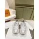 2024SS Popular Items LOUIS VUITTON Women's Sneakers 2024SS Popular Items LOUIS VUITTON Women's Sneakers