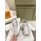 2024SS Popular Items LOUIS VUITTON Women's Sneakers 2024SS Popular Items LOUIS VUITTON Women's Sneakers