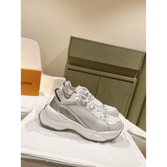 2024SS Popular Items LOUIS VUITTON Women's Sneakers 2024SS Popular Items LOUIS VUITTON Women's Sneakers