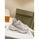 2024SS Popular Items LOUIS VUITTON Women's Sneakers 2024SS Popular Items LOUIS VUITTON Women's Sneakers