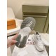 2024SS Popular Items LOUIS VUITTON Women's Sneakers 2024SS Popular Items LOUIS VUITTON Women's Sneakers