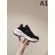 2024SS Limited Time Cheap LOUIS VUITTON Women's Sneakers 2024SS Limited Time Cheap LOUIS VUITTON Women's Sneakers