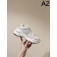 2024SS Limited Time Cheap LOUIS VUITTON Women's Sneakers 2024SS Limited Time Cheap LOUIS VUITTON Women's Sneakers