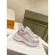2024SS Limited Time Cheap LOUIS VUITTON Women's Sneakers 2024SS Limited Time Cheap LOUIS VUITTON Women's Sneakers