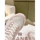 2024SS Limited Time Cheap LOUIS VUITTON Women's Sneakers 2024SS Limited Time Cheap LOUIS VUITTON Women's Sneakers