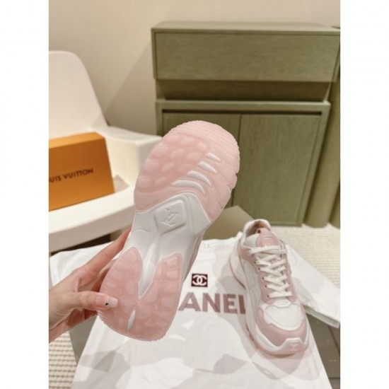 2024SS Limited Time Cheap LOUIS VUITTON Women's Sneakers 2024SS Limited Time Cheap LOUIS VUITTON Women's Sneakers