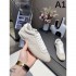 2024SS MIU MIU Women's sneakers for all seasons