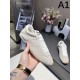 2024SS MIU MIU Women's sneakers for all seasons 2024SS MIU MIU Women's sneakers for all seasons
