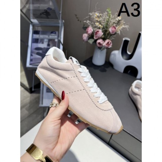 2024SS MIU MIU Women's sneakers for all seasons 2024SS MIU MIU Women's sneakers for all seasons