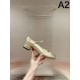 2024SS Enjoy fashion! MIU MIU Women's sneakers 2024SS Enjoy fashion! MIU MIU Women's sneakers