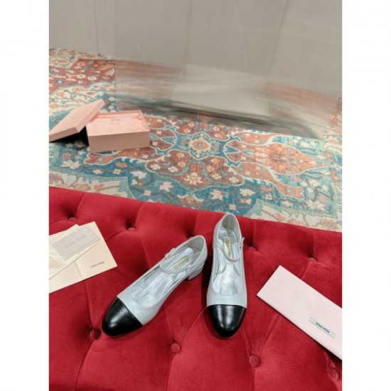 2024SS Enjoy fashion! MIU MIU Women's sneakers 2024SS Enjoy fashion! MIU MIU Women's sneakers