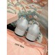 2024SS Enjoy fashion! MIU MIU Women's sneakers 2024SS Enjoy fashion! MIU MIU Women's sneakers