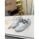 2024SS Low Price High Quality MIU MIU Women's Sneakers 2024SS Low Price High Quality MIU MIU Women's Sneakers