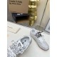 2024SS Low Price High Quality MIU MIU Women's Sneakers 2024SS Low Price High Quality MIU MIU Women's Sneakers