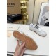 2024SS Low Price High Quality MIU MIU Women's Sneakers 2024SS Low Price High Quality MIU MIU Women's Sneakers