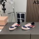 MIU MIU 2024FW Women's Sneakers Classy and Stylish MIU MIU 2024FW Women's Sneakers Classy and Stylish