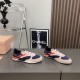 MIU MIU 2024FW Women's Sneakers Classy and Stylish MIU MIU 2024FW Women's Sneakers Classy and Stylish