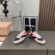 MIU MIU 2024FW Women's Sneakers Classy and Stylish MIU MIU 2024FW Women's Sneakers Classy and Stylish