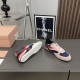 MIU MIU 2024FW Women's Sneakers Classy and Stylish MIU MIU 2024FW Women's Sneakers Classy and Stylish