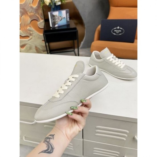 2024SS Latest Design PRADA Women's Sneakers 2024SS Latest Design PRADA Women's Sneakers
