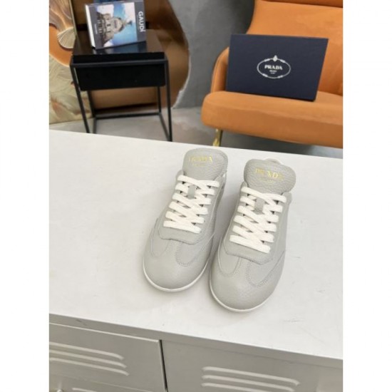 2024SS Latest Design PRADA Women's Sneakers 2024SS Latest Design PRADA Women's Sneakers