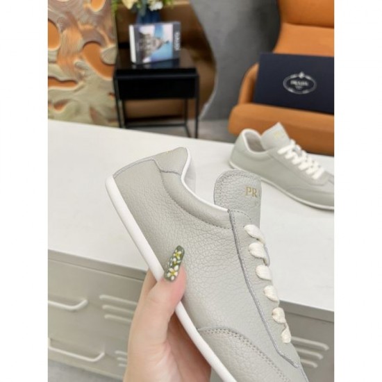 2024SS Latest Design PRADA Women's Sneakers 2024SS Latest Design PRADA Women's Sneakers