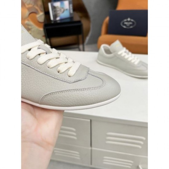 2024SS Latest Design PRADA Women's Sneakers 2024SS Latest Design PRADA Women's Sneakers