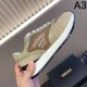 2024SS Adult and Elegant VERSACE Women's Sneakers 2024SS Adult and Elegant VERSACE Women's Sneakers
