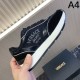 2024SS Adult and Elegant VERSACE Women's Sneakers 2024SS Adult and Elegant VERSACE Women's Sneakers
