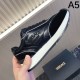 2024SS Adult and Elegant VERSACE Women's Sneakers 2024SS Adult and Elegant VERSACE Women's Sneakers