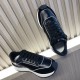 2024SS Adult and Elegant VERSACE Women's Sneakers 2024SS Adult and Elegant VERSACE Women's Sneakers